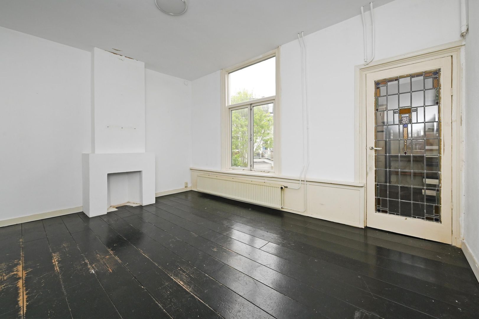 Warmoezierstraat 26, Delft foto-14
