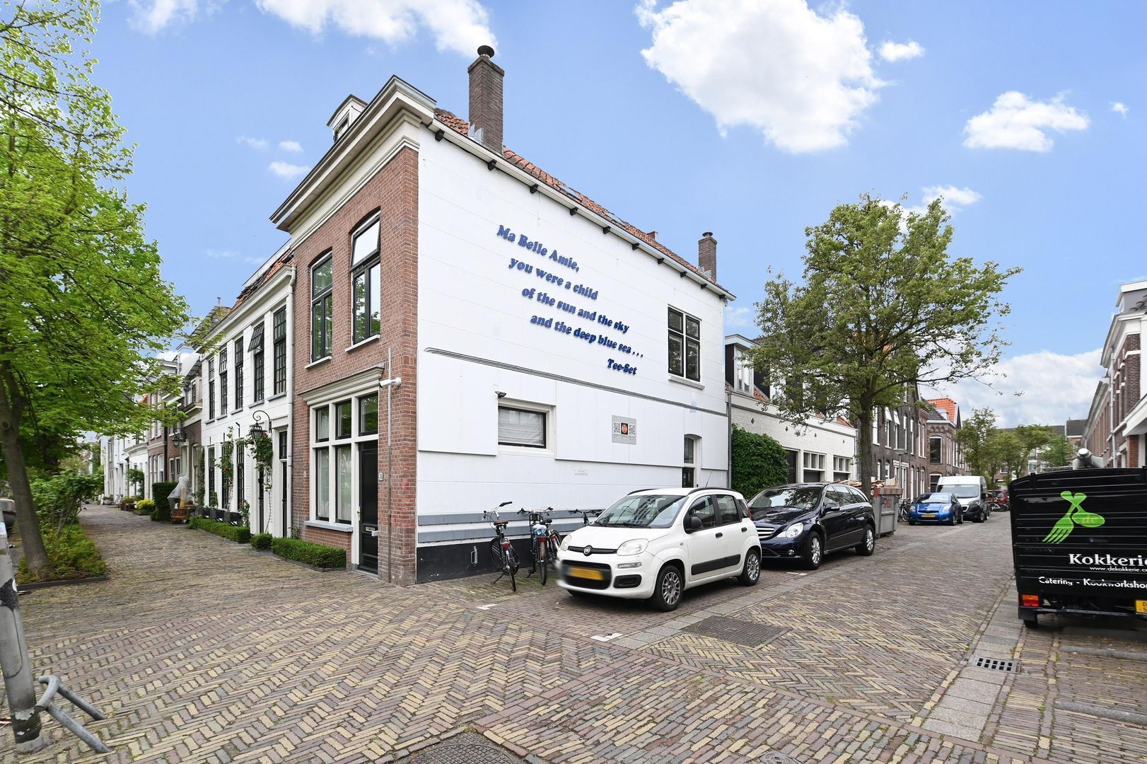 Warmoezierstraat 26, Delft foto-32