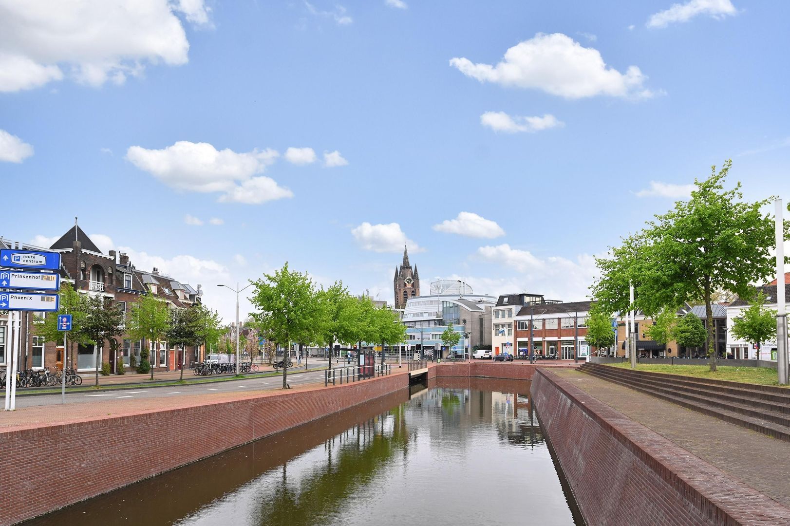 Warmoezierstraat 26, Delft foto-35