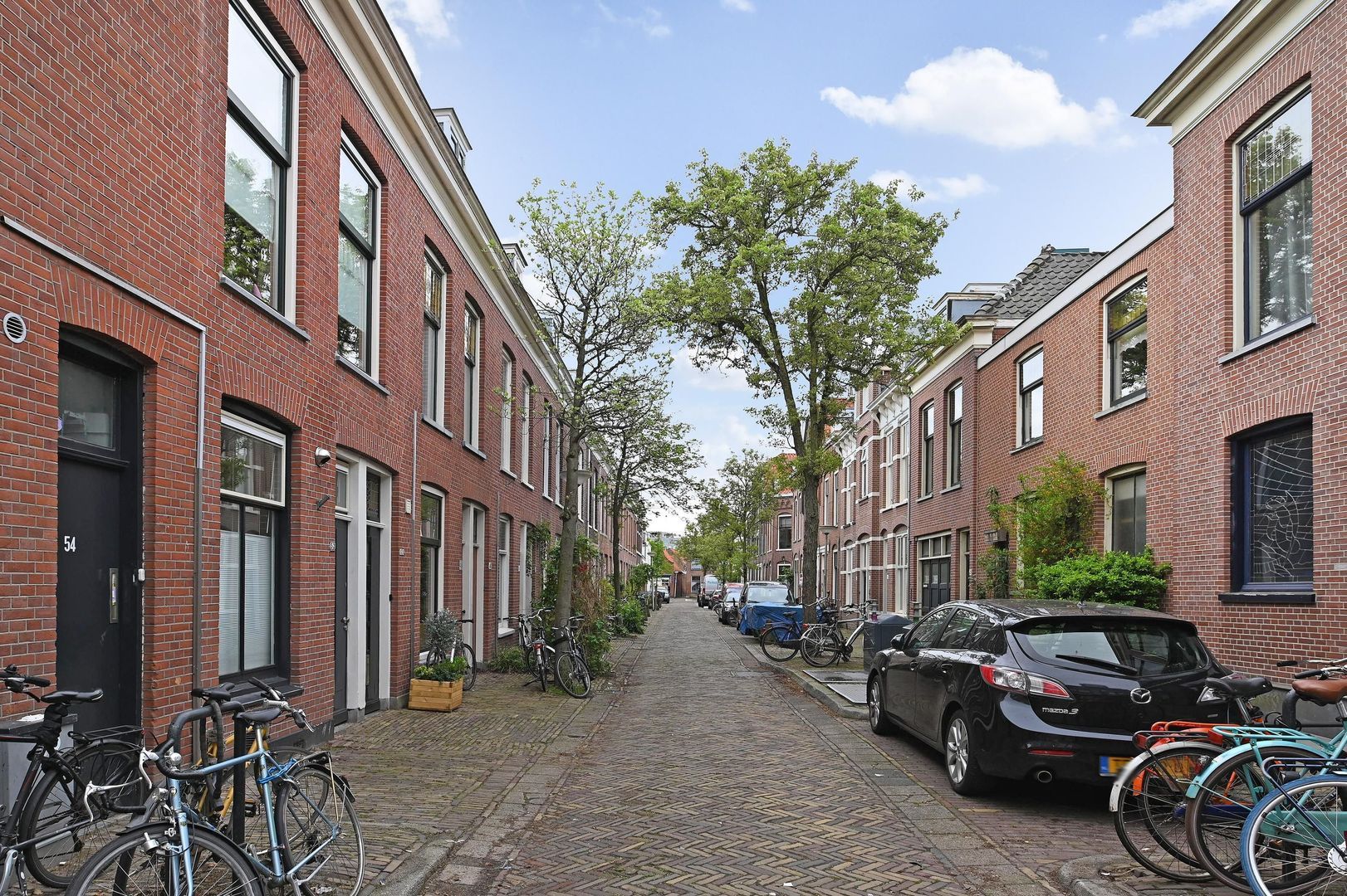 Warmoezierstraat 26, Delft foto-31
