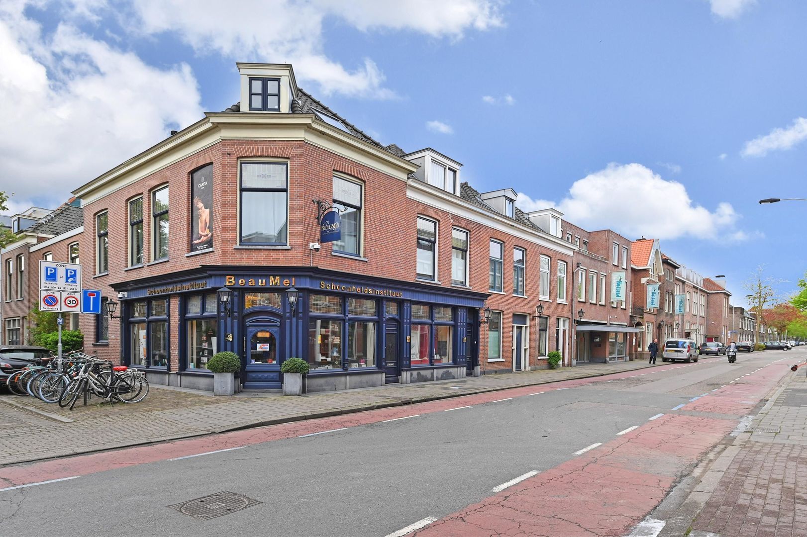 Warmoezierstraat 26, Delft foto-37