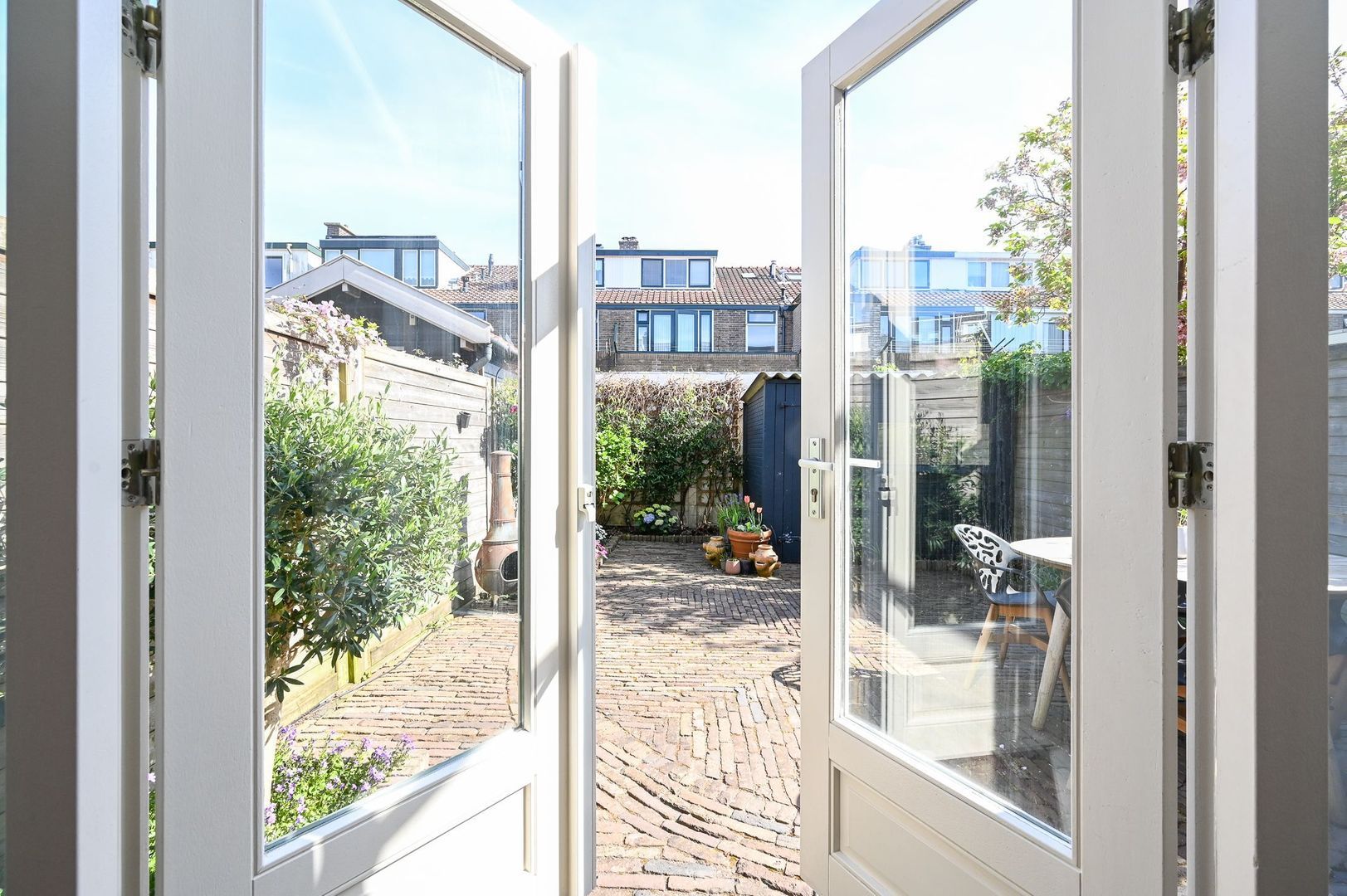 Van Heemstrastraat 9, Delft foto-18