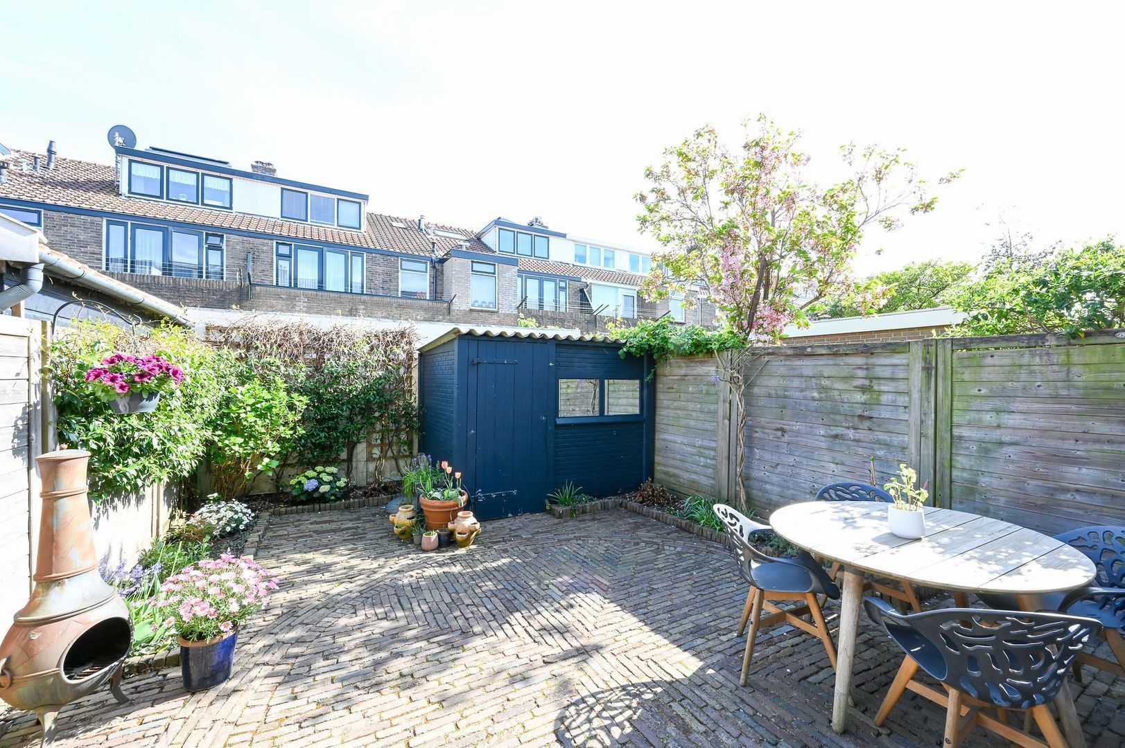 Van Heemstrastraat 9, Delft foto-3