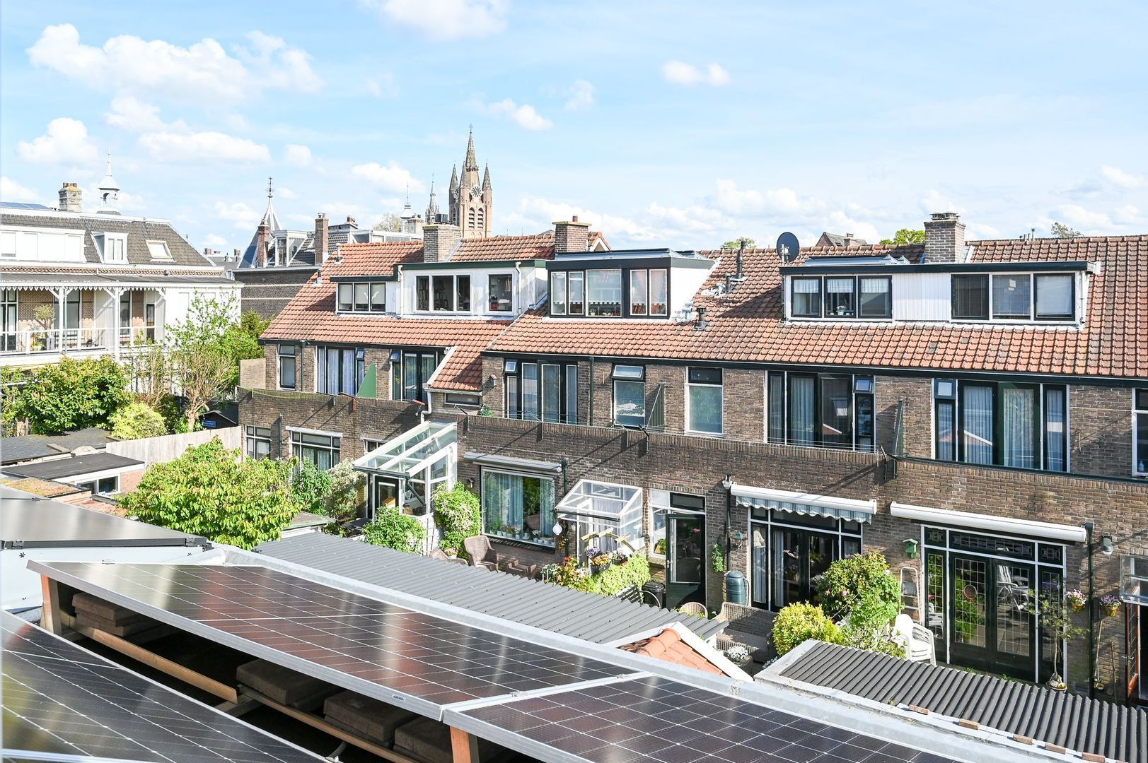 Van Heemstrastraat 9, Delft foto-32