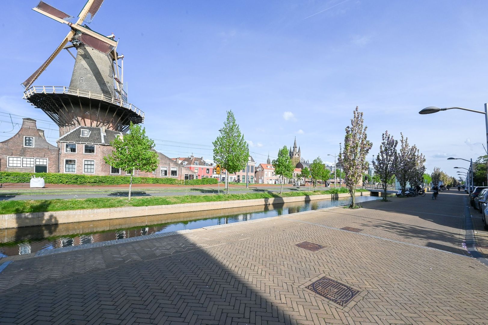 Van Heemstrastraat 9, Delft foto-38