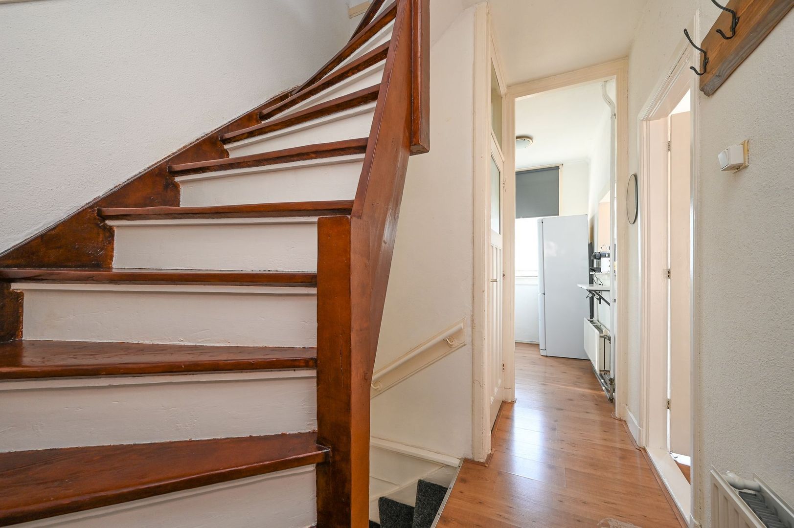 Zwartewaalsestraat 44 B, Schiedam foto-21