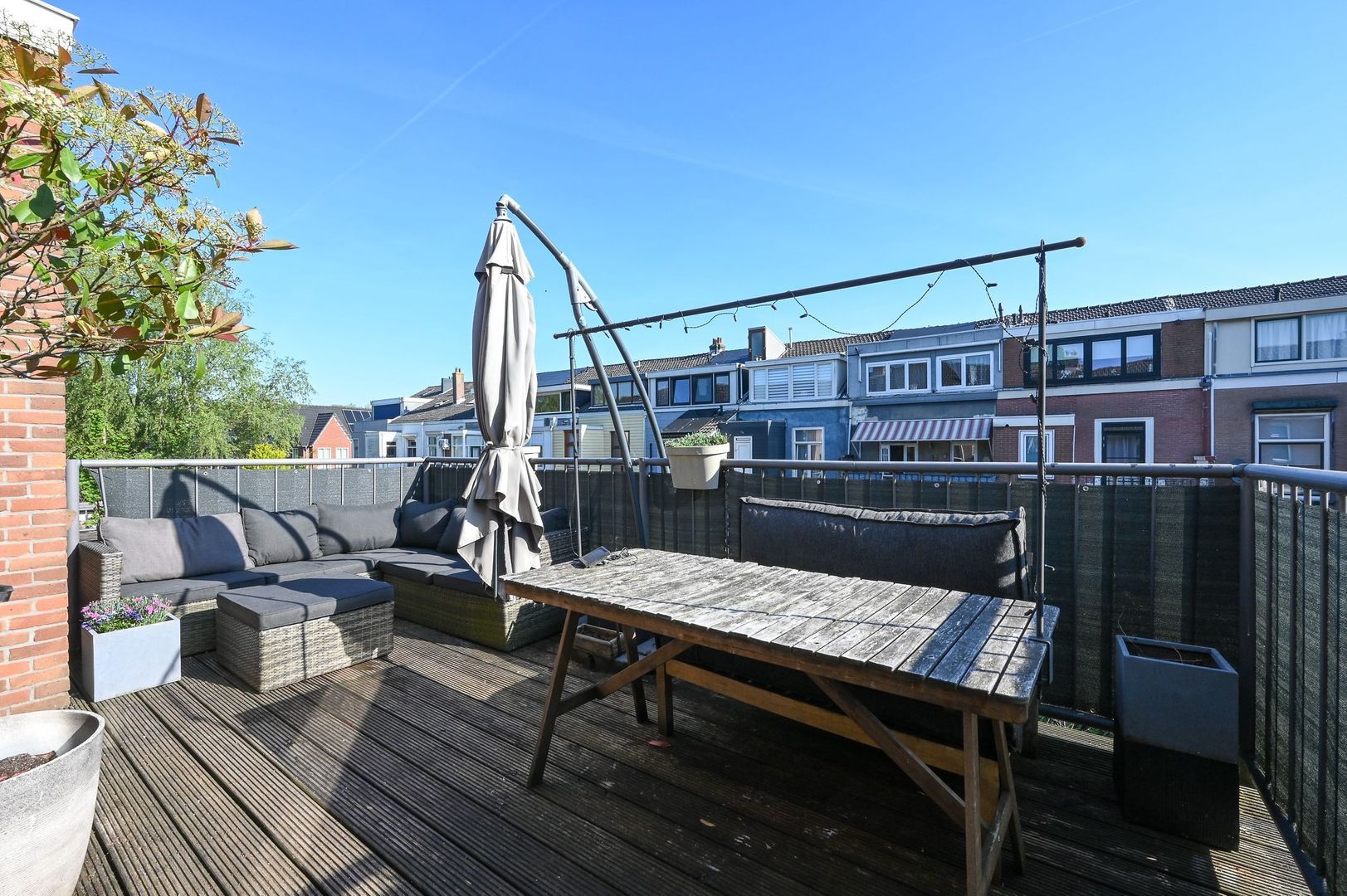 Zwartewaalsestraat 44 B, Schiedam foto-19