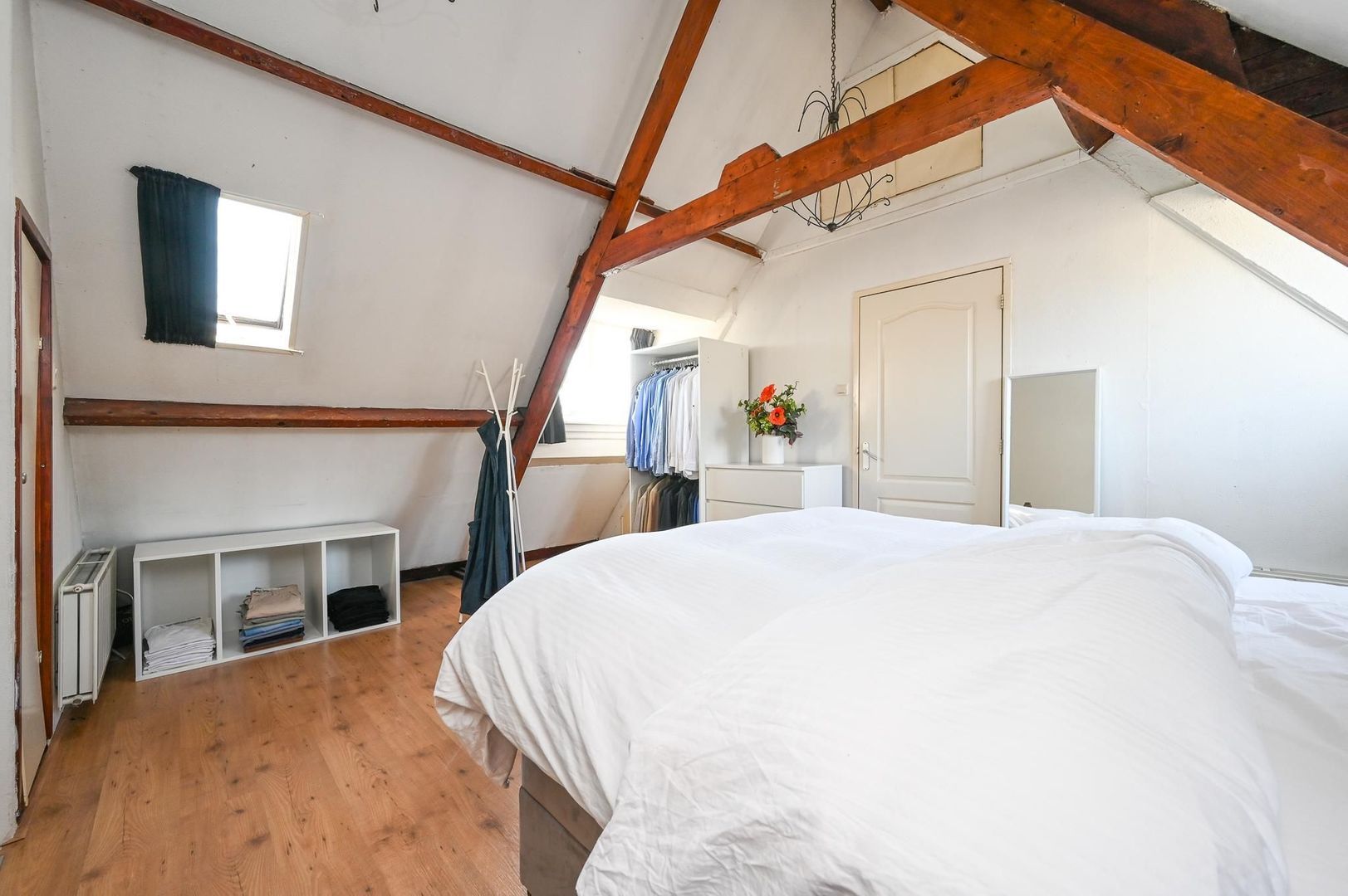 Zwartewaalsestraat 44 B, Schiedam foto-22