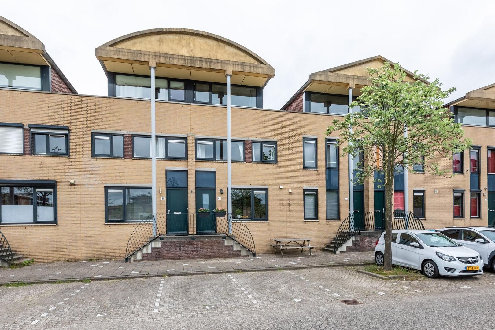 Hof van Zilverlicht 41, Delft foto-4