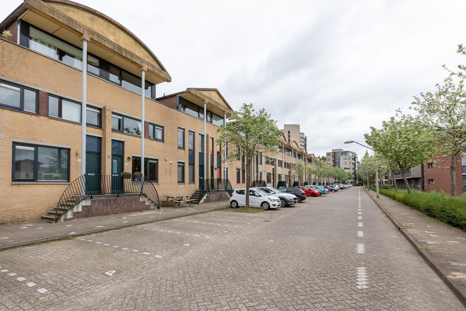 Hof van Zilverlicht 41, Delft foto-5