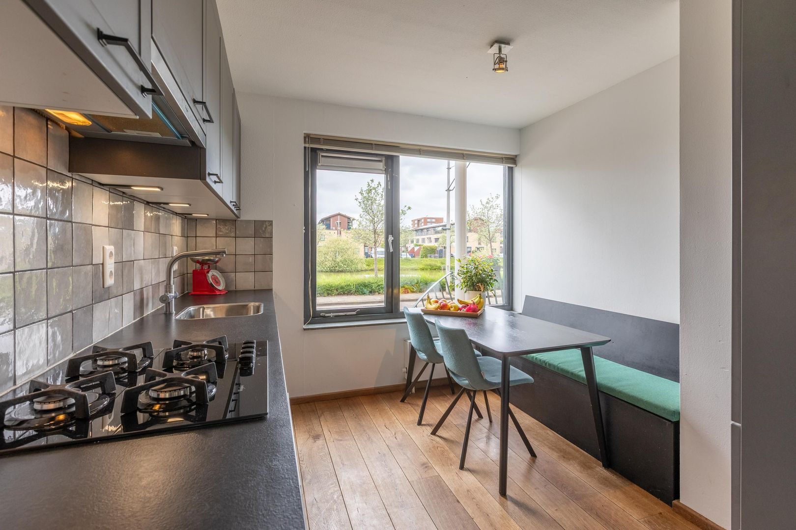 Hof van Zilverlicht 41, Delft foto-10