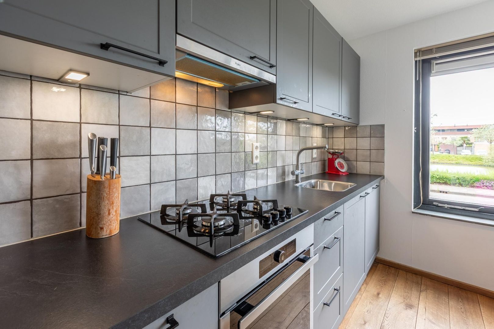 Hof van Zilverlicht 41, Delft foto-12