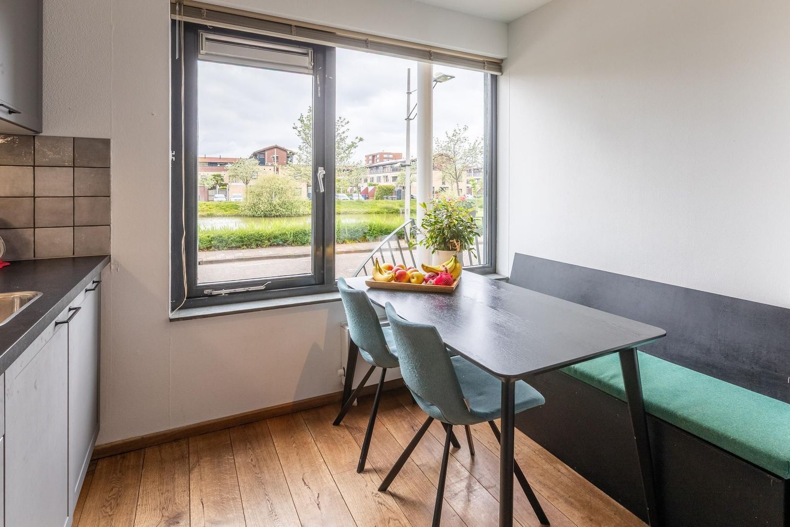 Hof van Zilverlicht 41, Delft foto-11