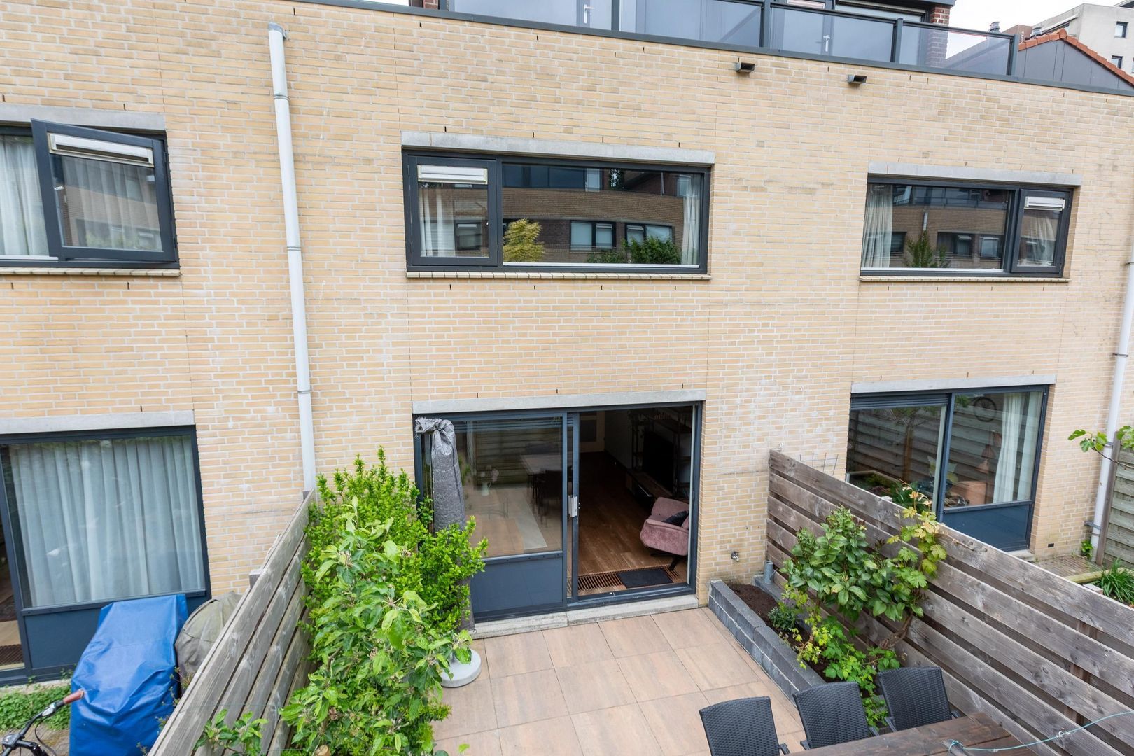 Hof van Zilverlicht 41, Delft foto-18
