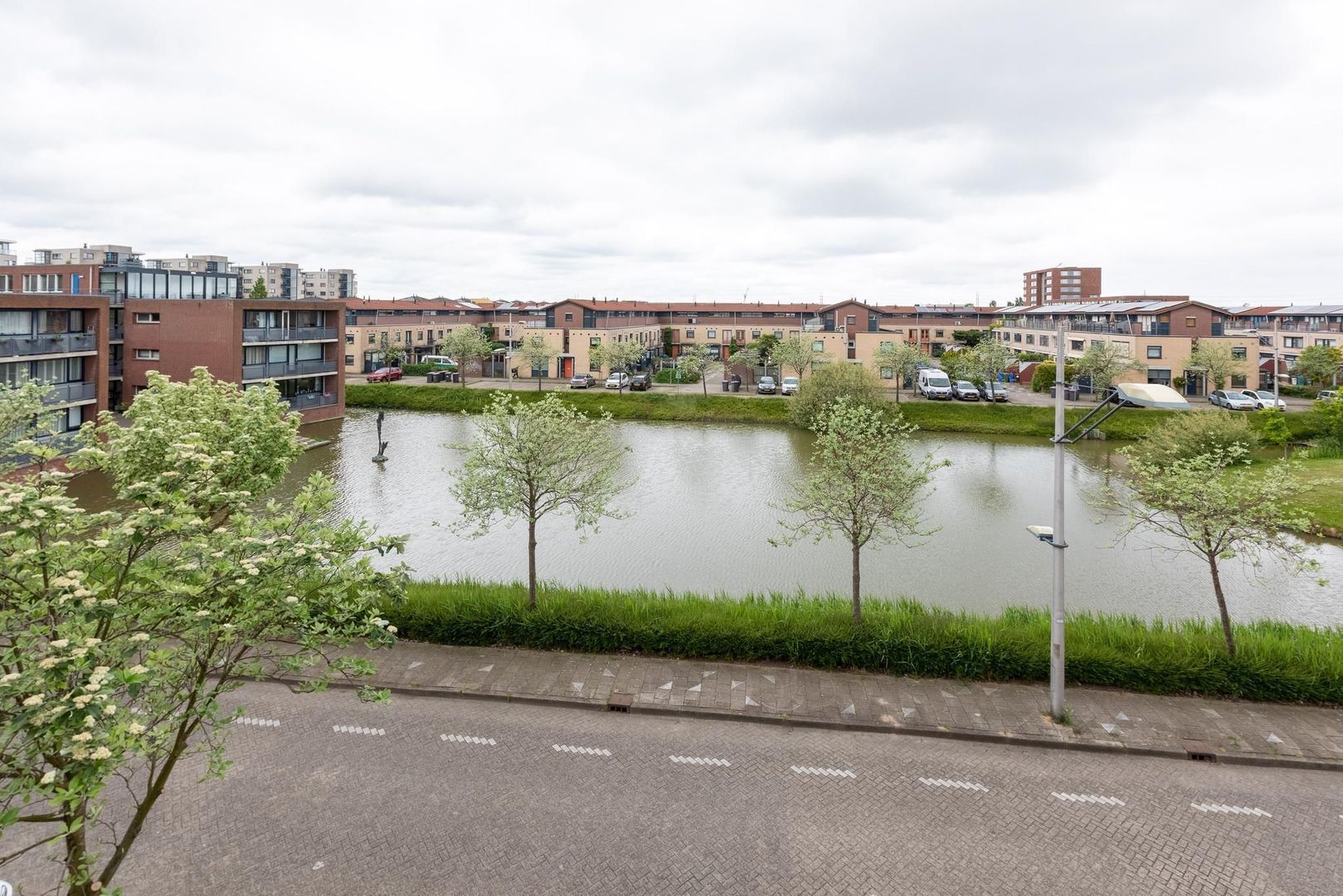 Hof van Zilverlicht 41, Delft foto-36