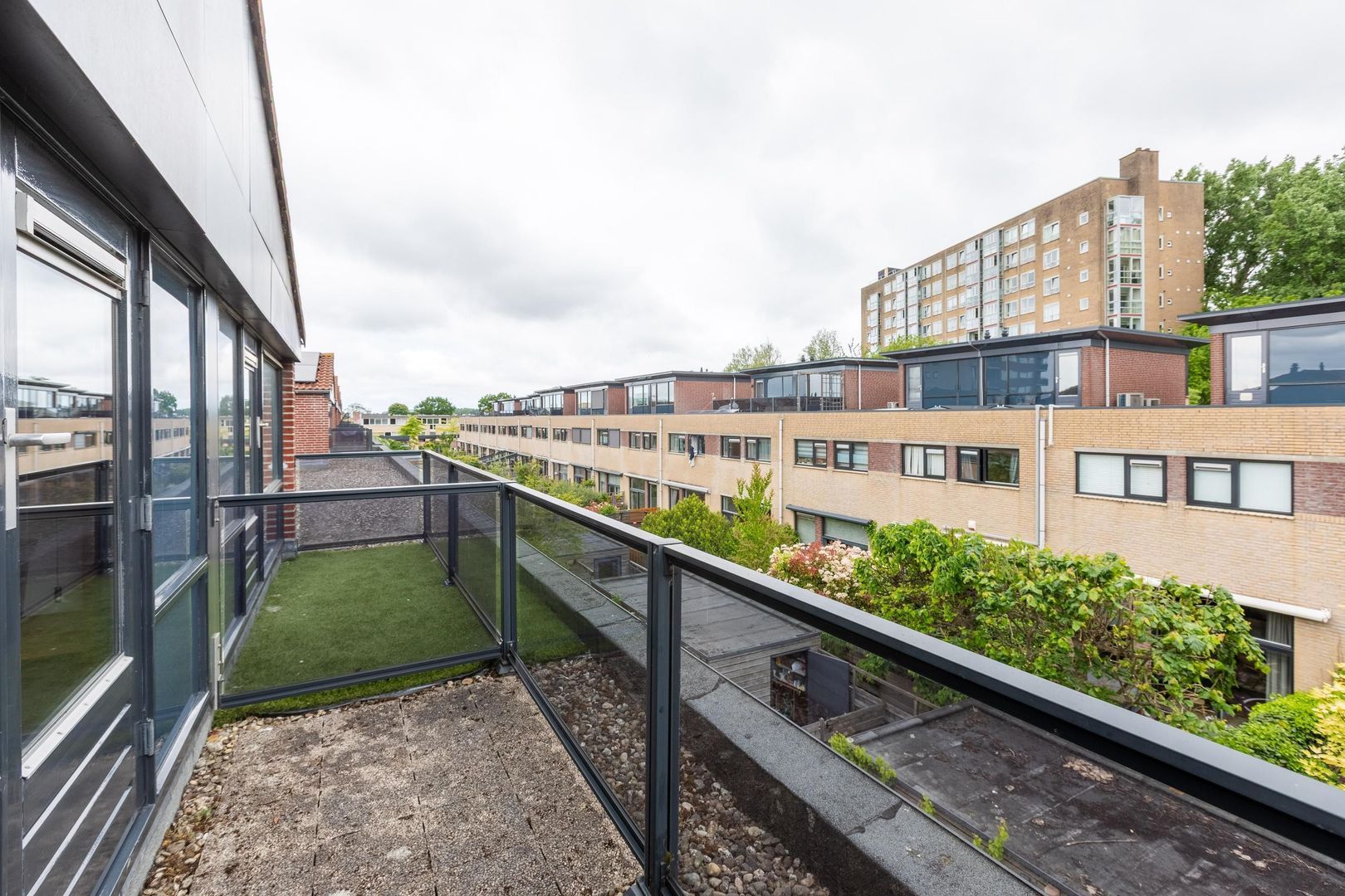 Hof van Zilverlicht 41, Delft foto-32