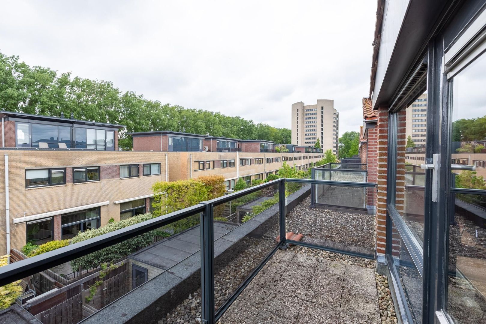 Hof van Zilverlicht 41, Delft foto-33