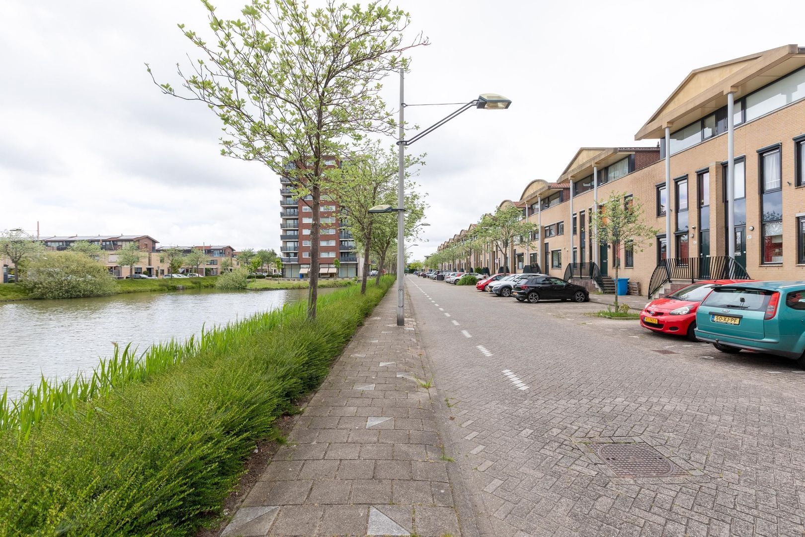 Hof van Zilverlicht 41, Delft foto-39