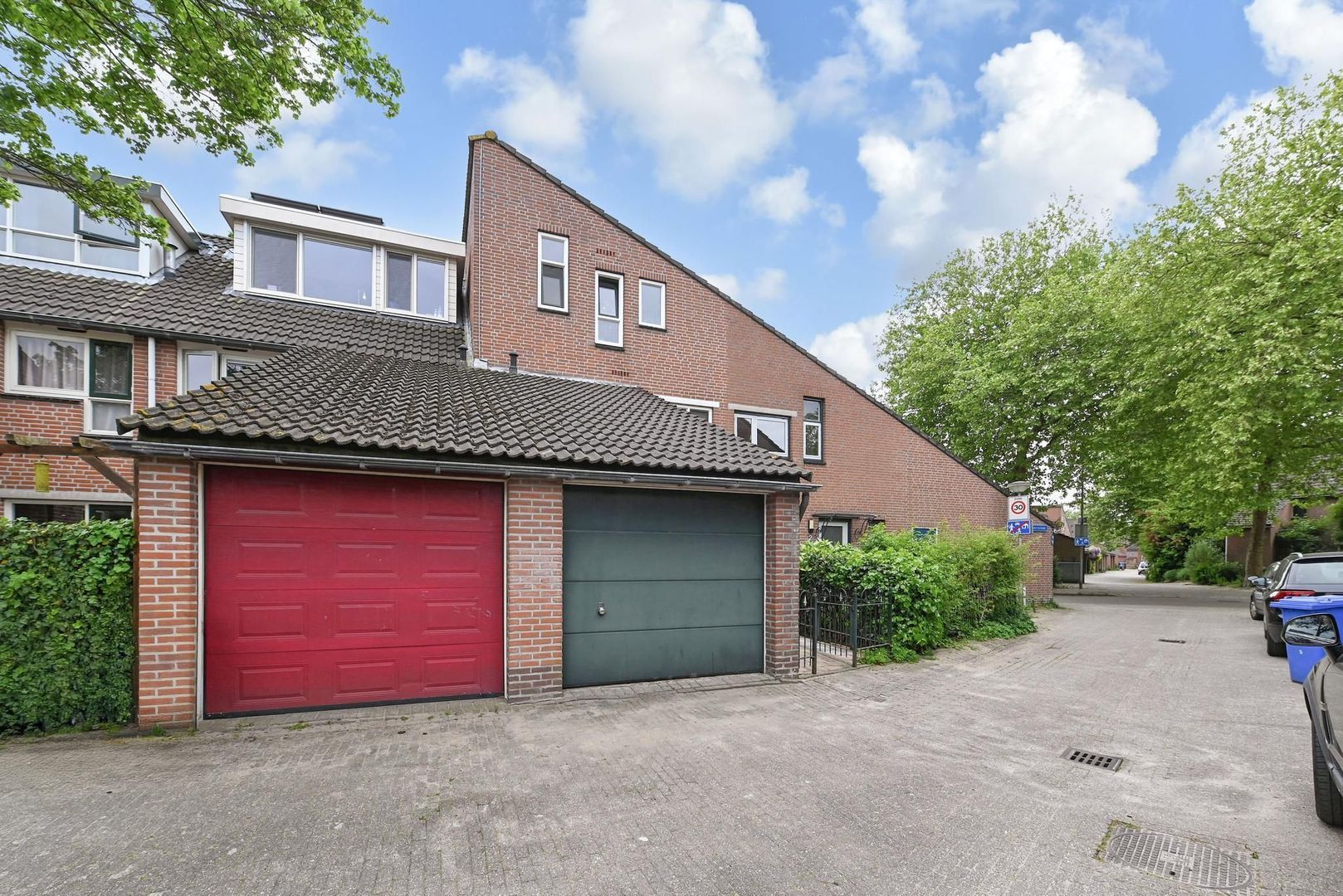 Boomkleverstraat 4, Delft foto-42
