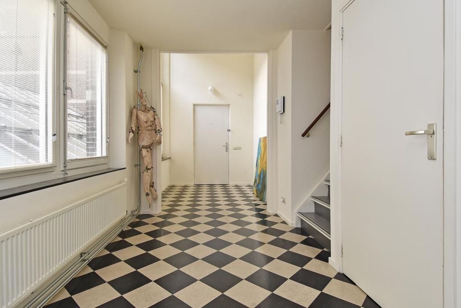 Ezelsveldlaan 105, Delft foto-40