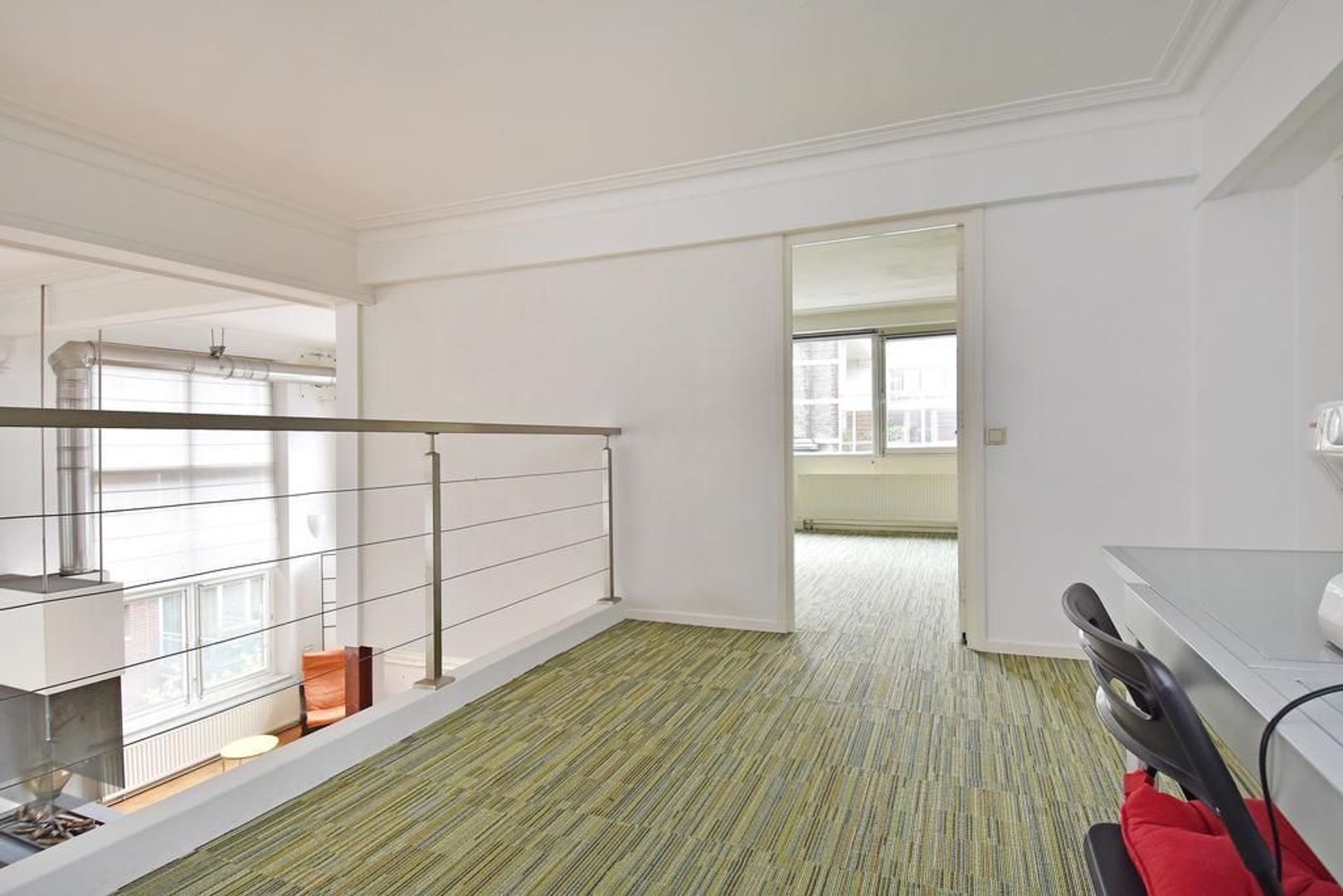Ezelsveldlaan 105, Delft foto-46