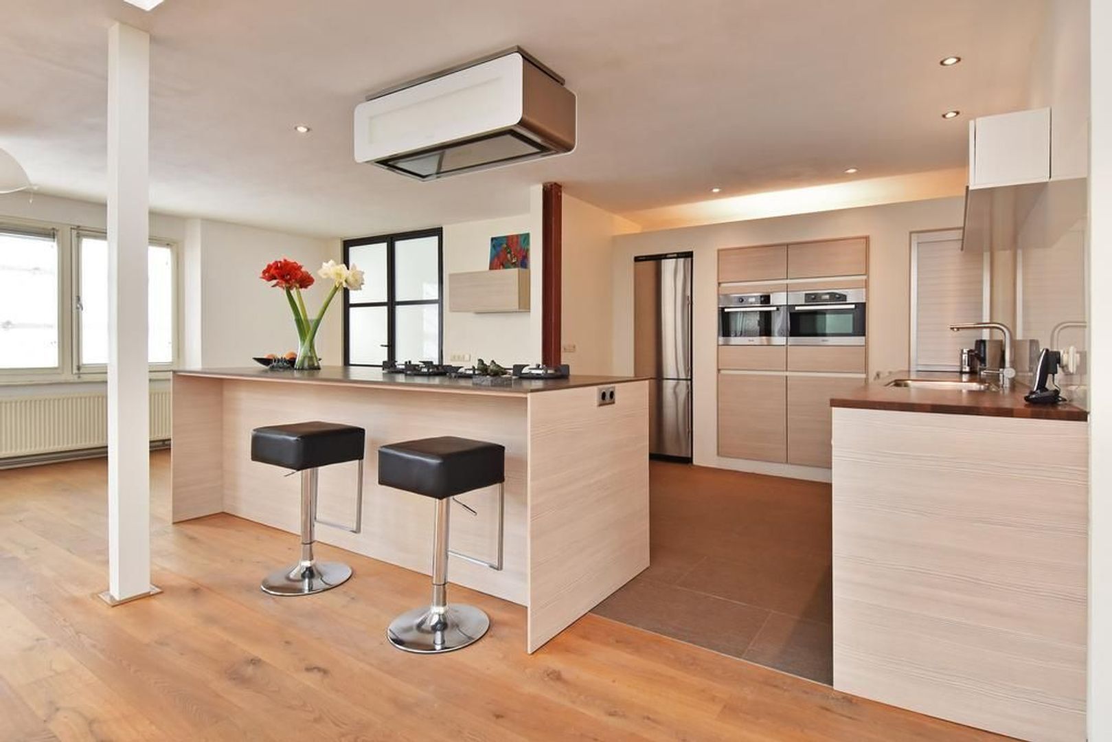 Ezelsveldlaan 105, Delft foto-22