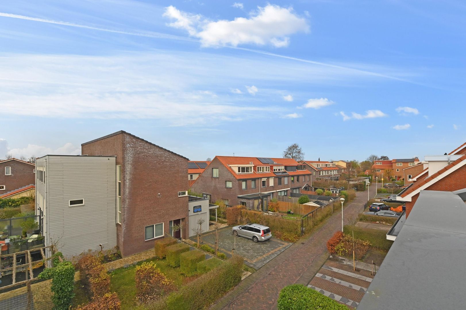 Kamvaren 1, Den Haag foto-58