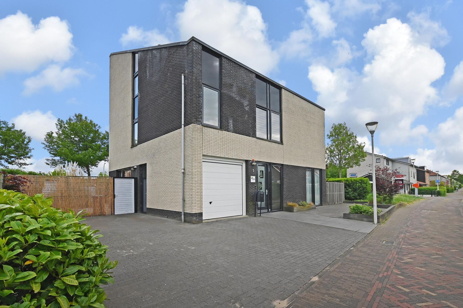 Kamvaren 1, Den Haag foto-5