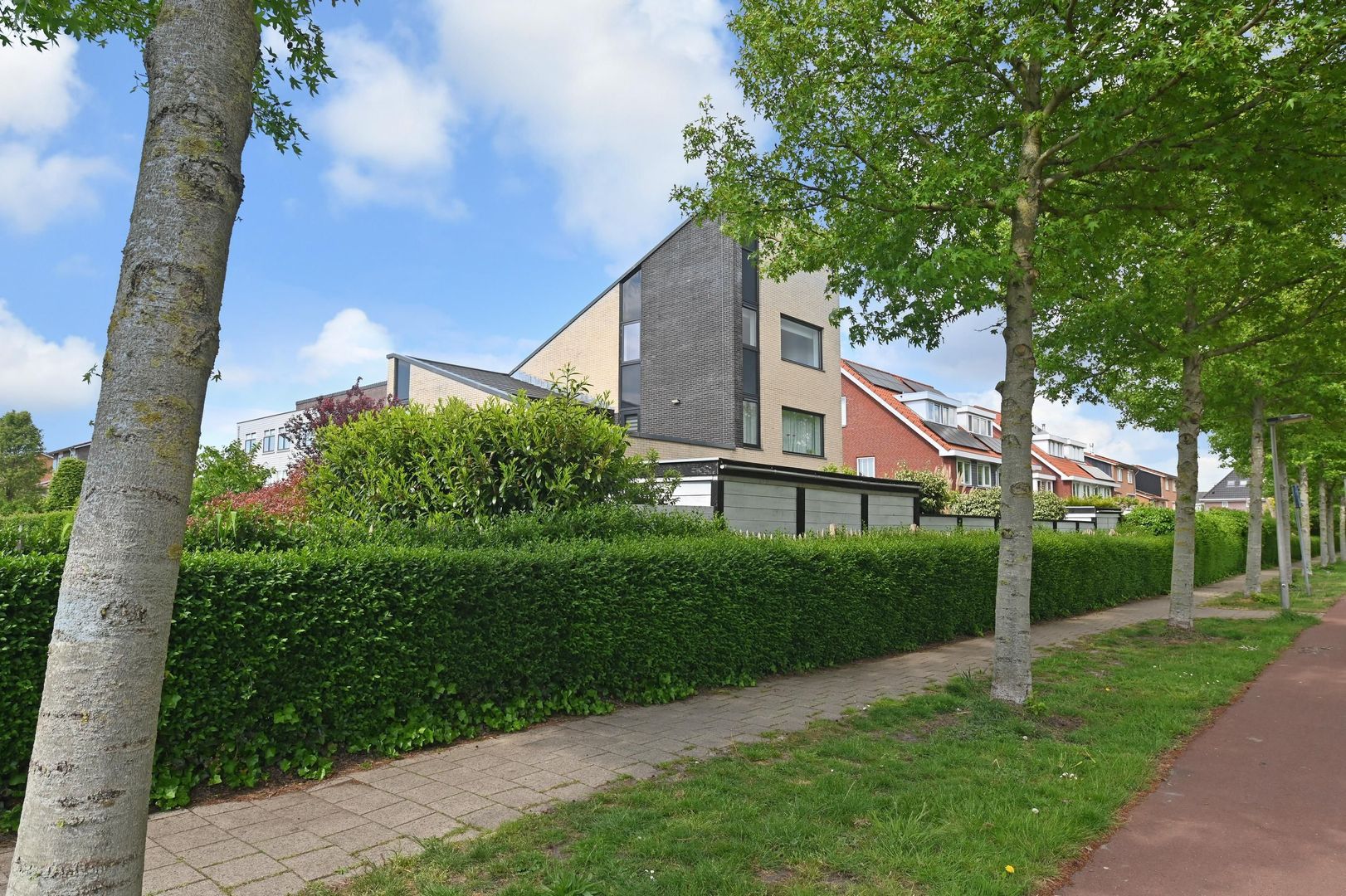 Kamvaren 1, Den Haag foto-63