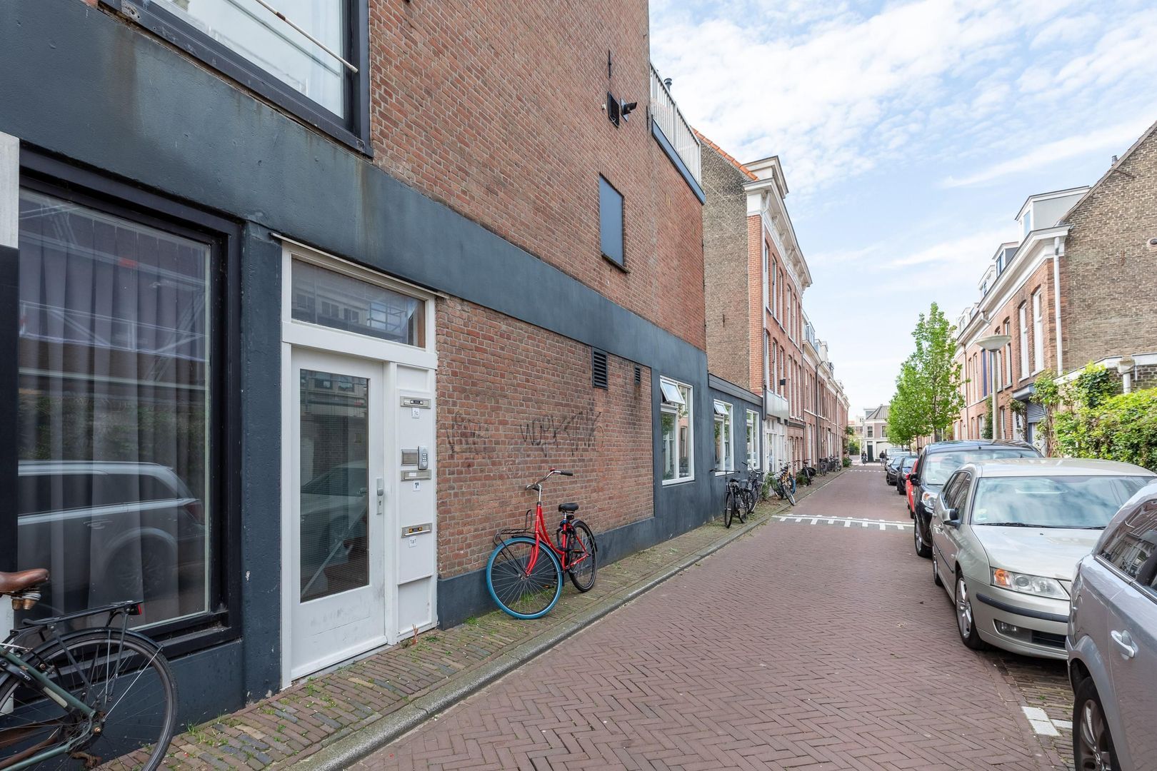 Singelstraat 1 C, Delft foto-6