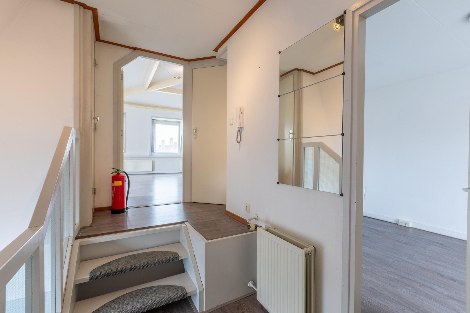 Singelstraat 1 C, Delft foto-16
