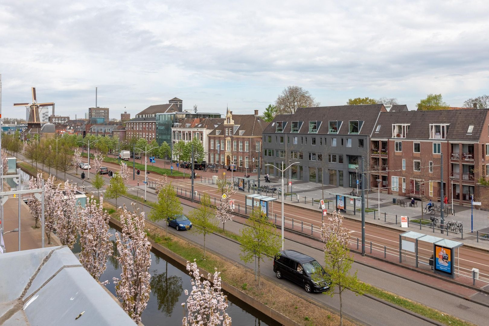 Singelstraat 1 C, Delft foto-23