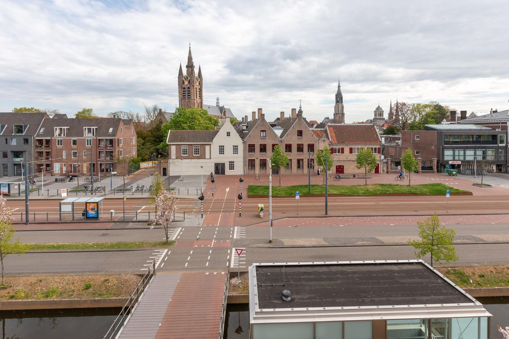 Singelstraat 1 C, Delft foto-4
