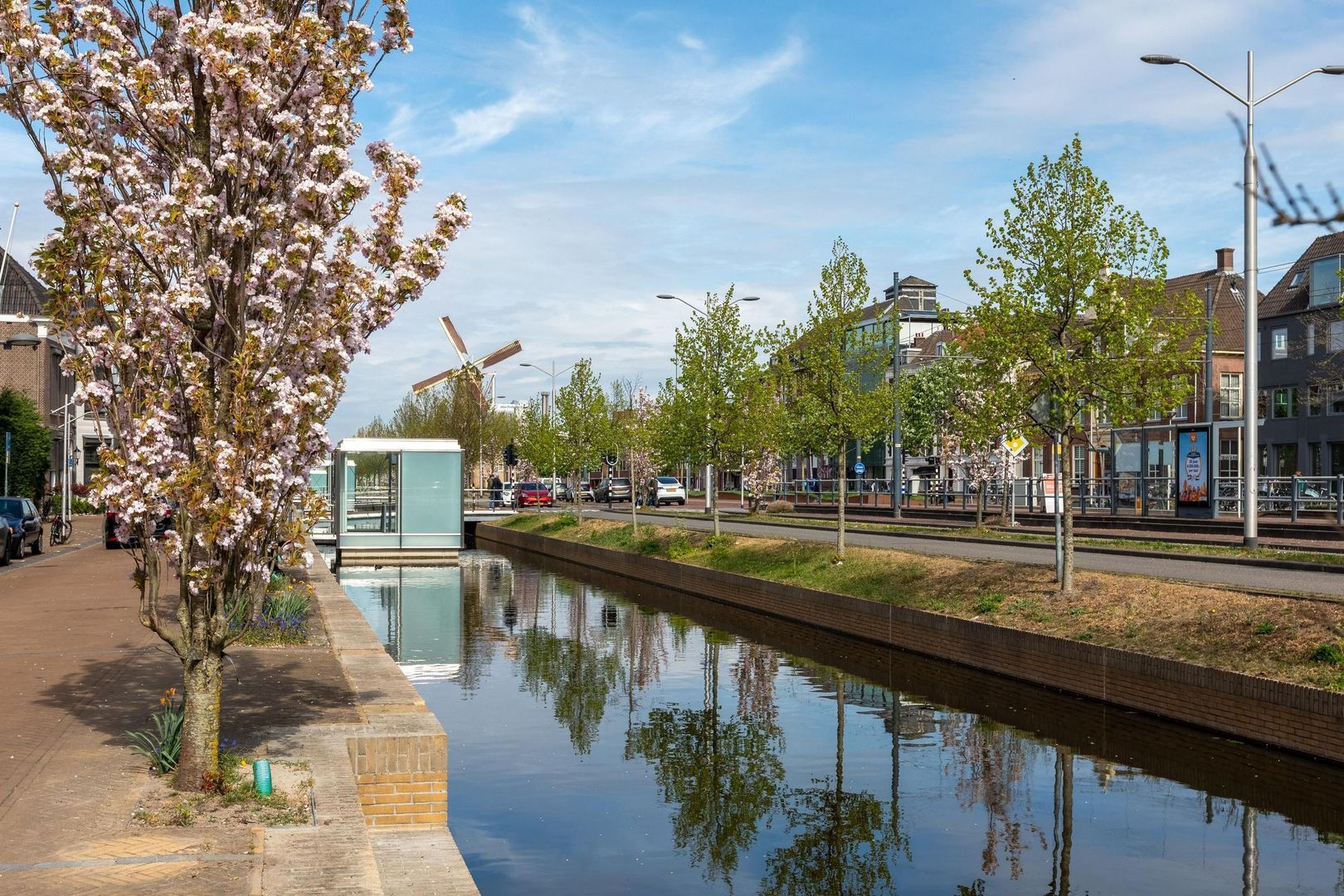 Singelstraat 1 C, Delft foto-25