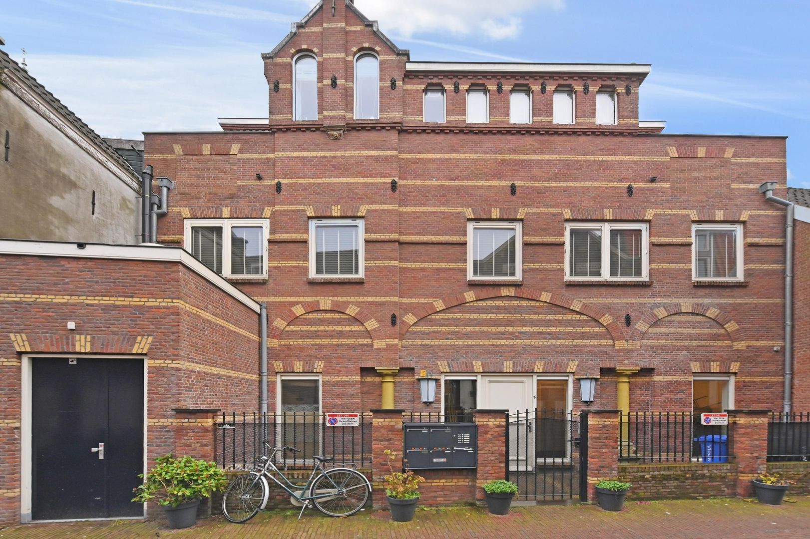 De Vlouw 1 C 5, Delft foto-6