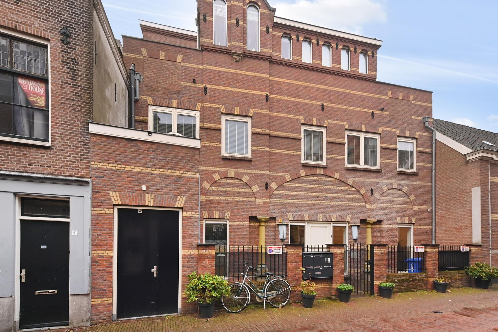 De Vlouw 1 C 5, Delft foto-44