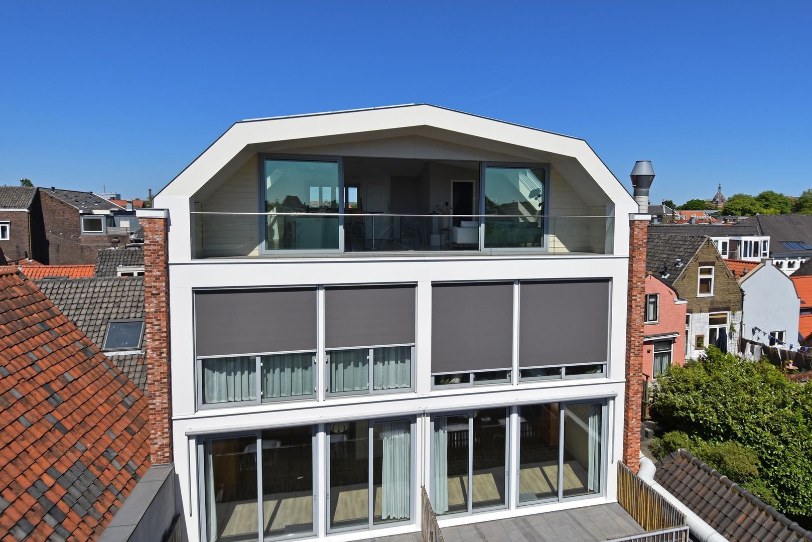 De Vlouw 1 C 5, Delft foto-23