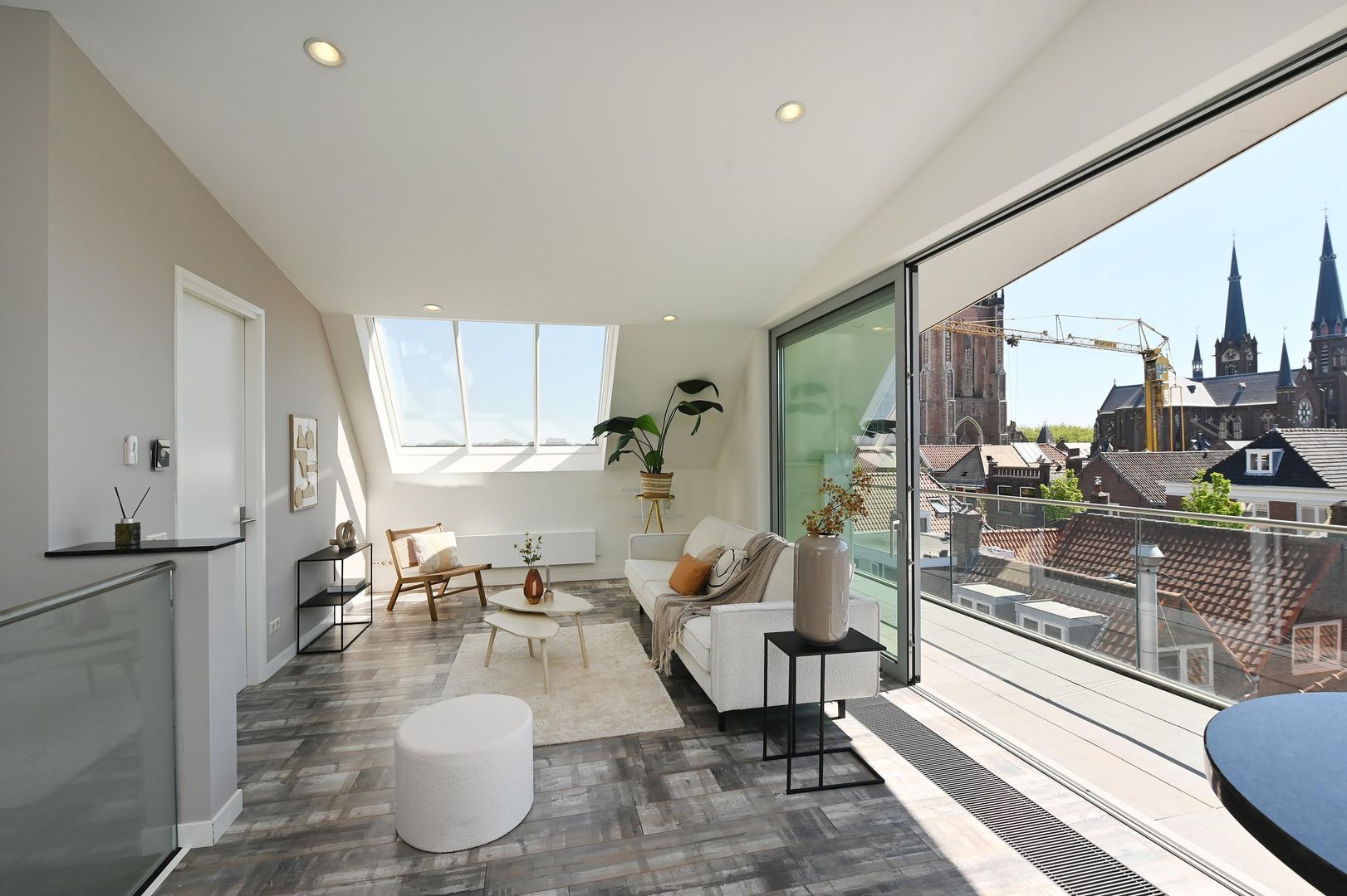 De Vlouw 1 C 5, Delft foto-24
