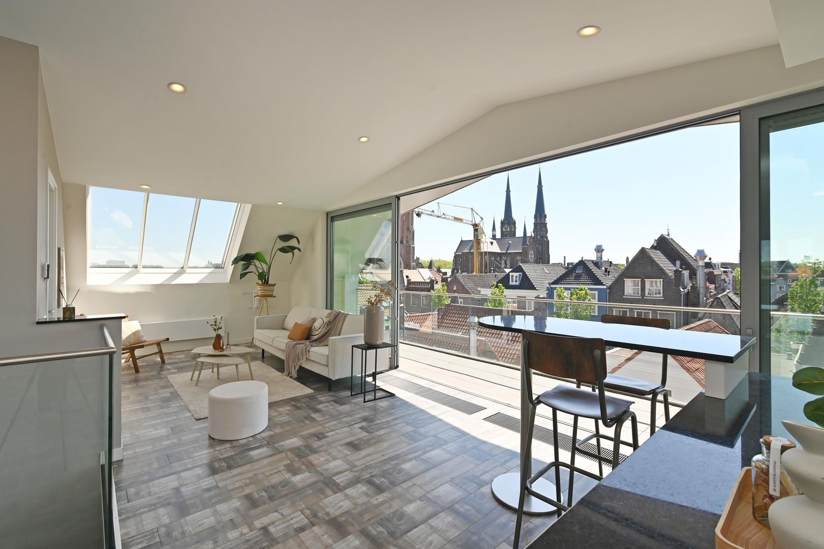 De Vlouw 1 C 5, Delft foto-19