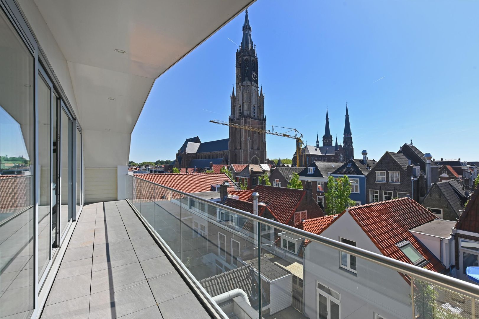 De Vlouw 1 C 5, Delft foto-22