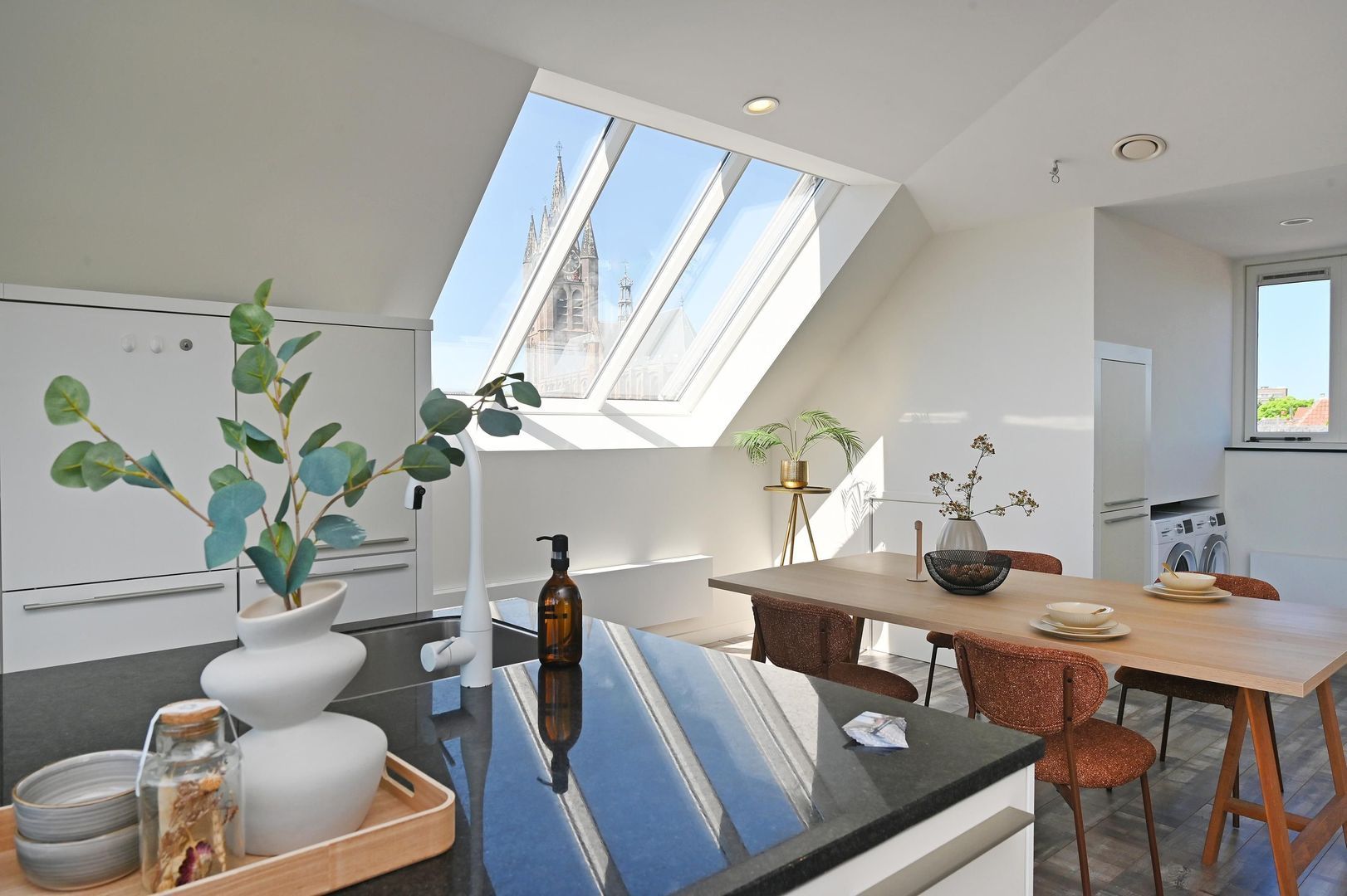 De Vlouw 1 C 5, Delft foto-11