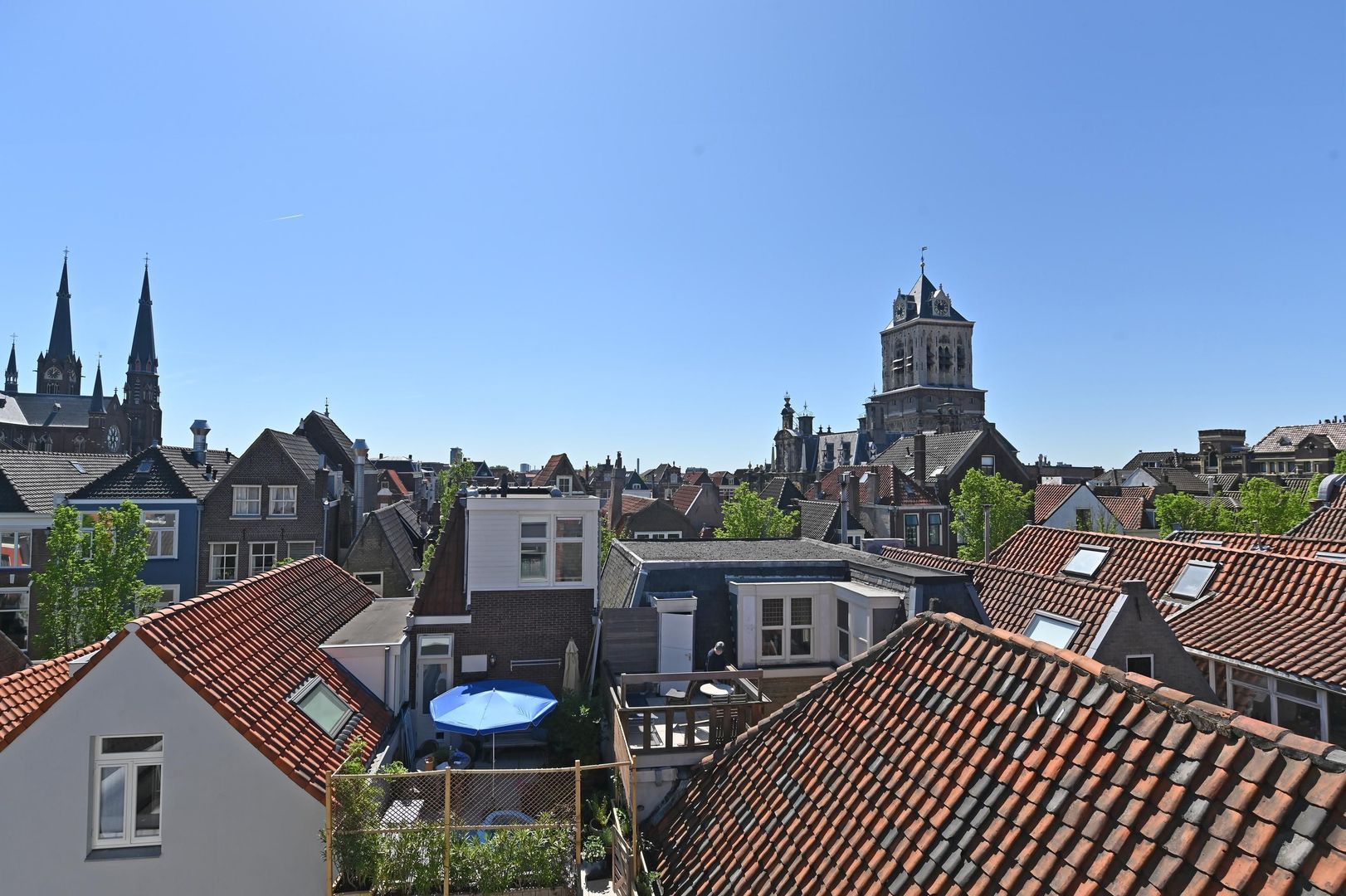 De Vlouw 1 C 5, Delft foto-20