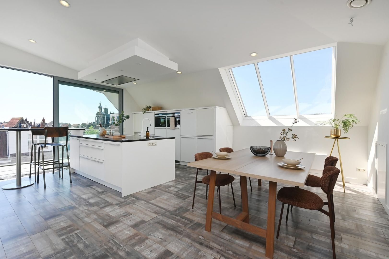 De Vlouw 1 C 5, Delft foto-7