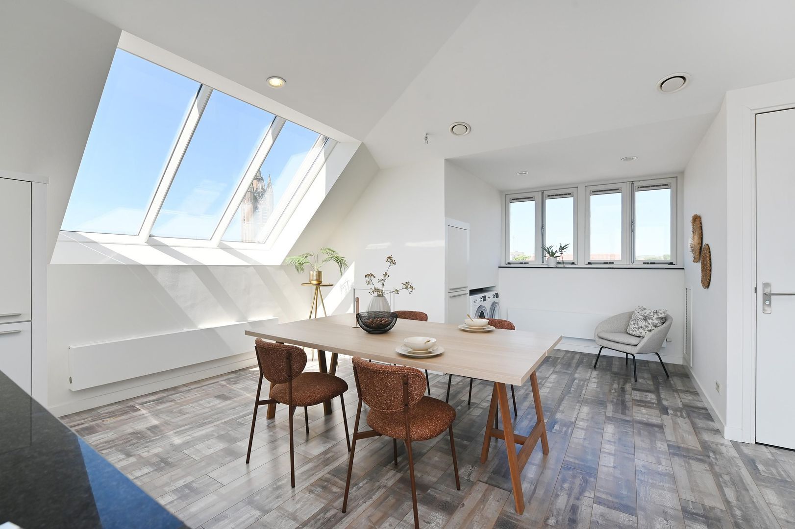 De Vlouw 1 C 5, Delft foto-10