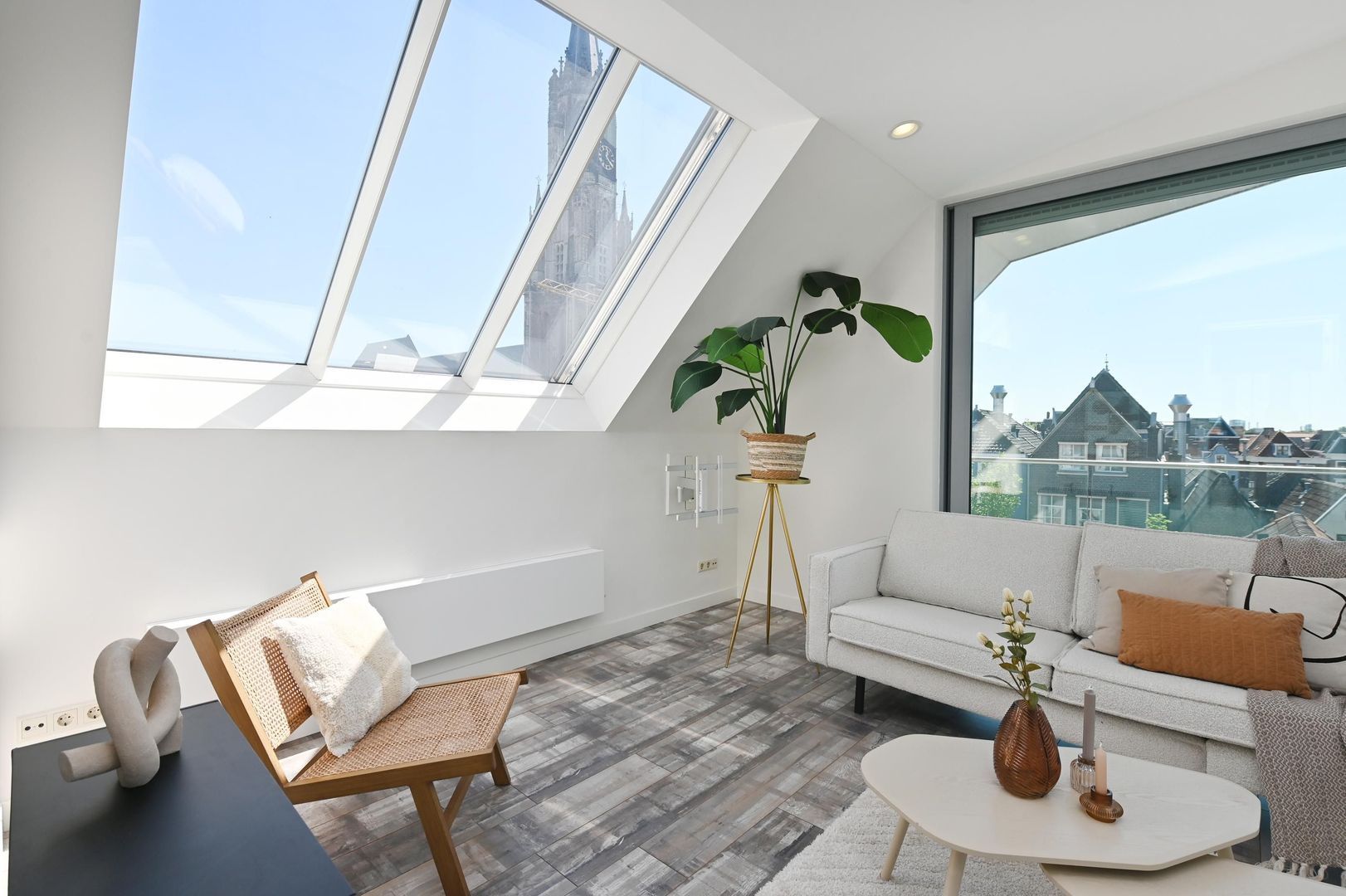 De Vlouw 1 C 5, Delft foto-27