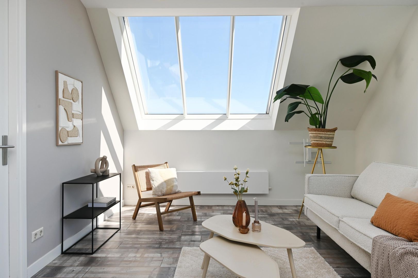 De Vlouw 1 C 5, Delft foto-26