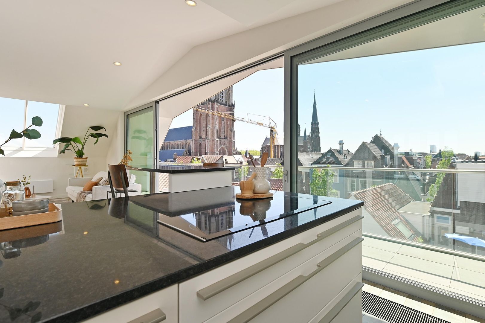 De Vlouw 1 C 5, Delft foto-14