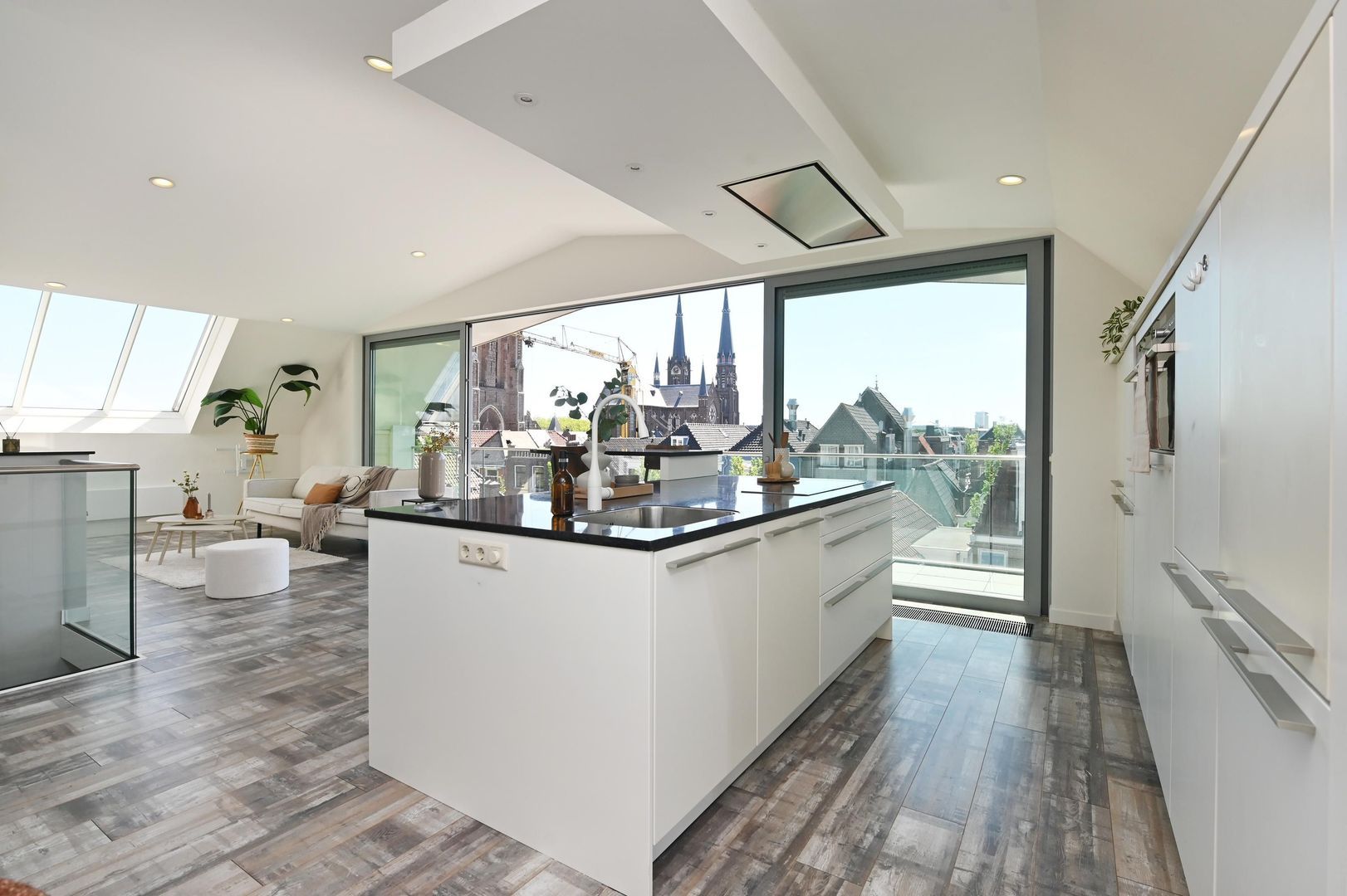 De Vlouw 1 C 5, Delft foto-13
