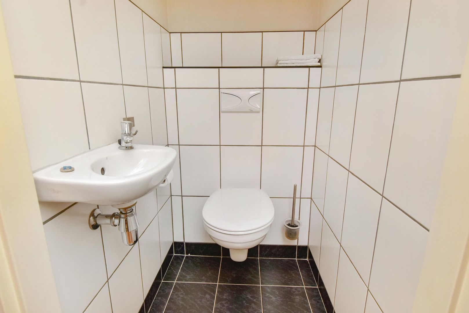 Pastoor Verburchweg 2, Rijswijk foto-33