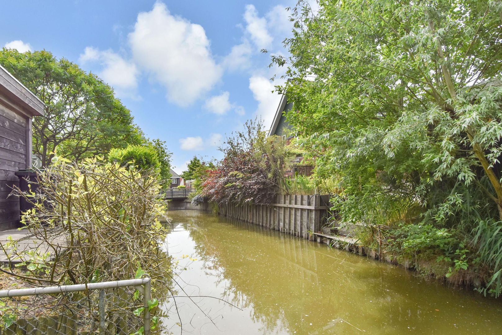 Pastoor Verburchweg 2, Rijswijk foto-13